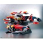 Static Figure - Soul of Chogokin - UFO Robot Grendizer - GX-04S - Grendizer