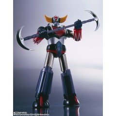 Static Figure - Soul of Chogokin - UFO Robot Grendizer - GX-04S - Grendizer