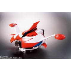 Static Figure - Soul of Chogokin - UFO Robot Grendizer - GX-04S - Grendizer
