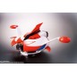 Static Figure - Soul of Chogokin - UFO Robot Grendizer - GX-04S - Grendizer