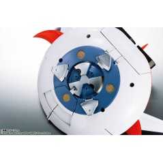 Static Figure - Soul of Chogokin - UFO Robot Grendizer - GX-04S - Grendizer