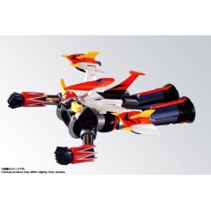 Static Figure - Soul of Chogokin - UFO Robot Grendizer - GX-04S - Grendizer