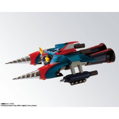 Static Figure - Soul of Chogokin - UFO Robot Grendizer - GX-04S - Grendizer