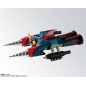 Static Figure - Soul of Chogokin - UFO Robot Grendizer - GX-04S - Grendizer