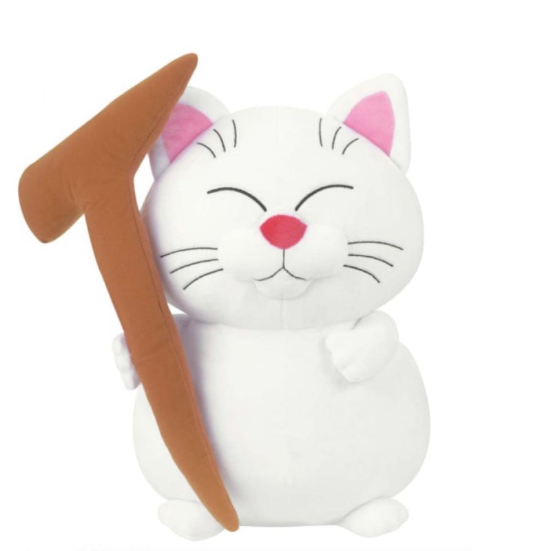 Plüsch - Big Plush - Dragon Ball - Meister Quitte
