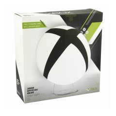 Nachtlicht - X-Box - Logo
