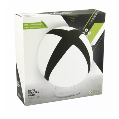 Nachtlicht - X-Box - Logo