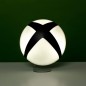 Nachtlicht - X-Box - Logo