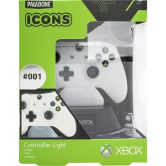 Lampe - X-Box - Controller