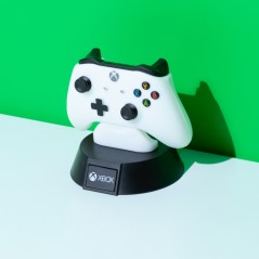 Lampe - Icons Lights - X-Box - 001 - Controller