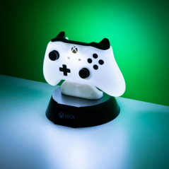 Lampe - Icons Lights - X-Box - 001 - Controller