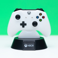 Lampe - Icons Lights - X-Box - 001 - Controller