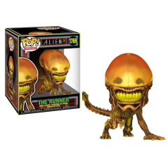 POP - POP Movies - Alien - 1769 - The Runner - Alien 3 - Black Light Edition