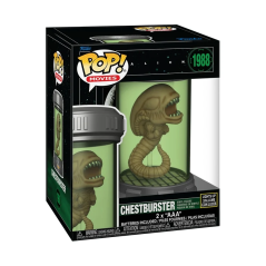POP - POP Movies - Alien - 1988 - Chestburster - Premium