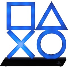 Lamp - Playstation - PS5 Icons