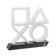 Lamp - Playstation - PS5 Icons