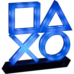 Lamp - Playstation - PS5 Icons