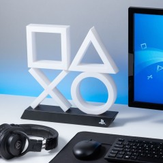 Lamp - Playstation - PS5 Icons