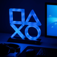 Lamp - Playstation - PS5 Icons