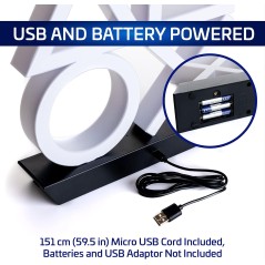 Lamp - Playstation - PS5 Icons