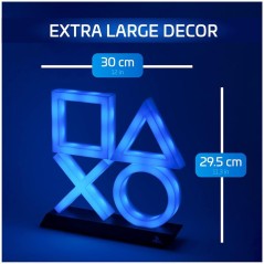 Lamp - Playstation - PS5 Icons
