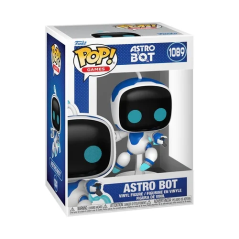 POP - POP Games - Astro Bot - 1089 - Astro Bot