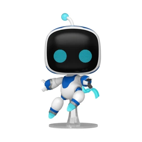 POP - POP Games - Astro Bot - 1089 - Astro Bot