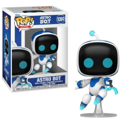 POP - POP Games - Astro Bot - 1089 - Astro Bot