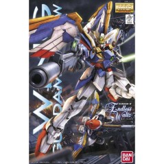 Modell - Master Grade - Gundam - Wing Gundam EW