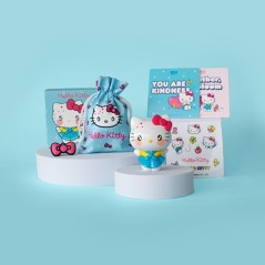 Statische Figur - Sanrio - Battle Moment Ornaments