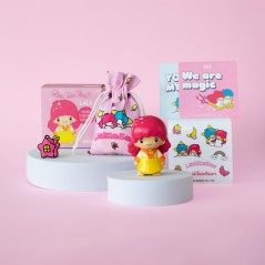 Statische Figur - Sanrio - Battle Moment Ornaments