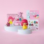 Statische Figur - Sanrio - Battle Moment Ornaments