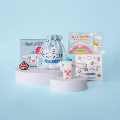 Statische Figur - Sanrio - Battle Moment Ornaments