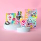 Statische Figur - Sanrio - Battle Moment Ornaments