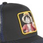 Cap - Trucker - One Piece - Monkey D. Luffy - U Unisexe 