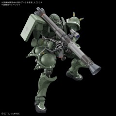 Modell - High Grade - Gundam - Zaku