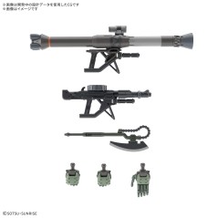 Modell - High Grade - Gundam - Zaku