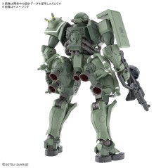 Modell - High Grade - Gundam - Zaku