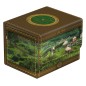 Boîte pour cartes - Le Seigneur des Anneaux - The Shire