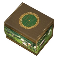 Boîte pour cartes - Le Seigneur des Anneaux - The Shire