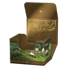 Boîte pour cartes - Le Seigneur des Anneaux - The Shire