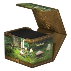 Boîte pour cartes - Le Seigneur des Anneaux - The Shire