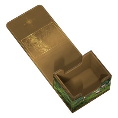 Boîte pour cartes - Le Seigneur des Anneaux - The Shire