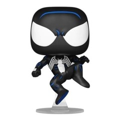 POP - POP Marvel - Spider-Man - 1501 - Symbiote Suit - Exclusive Edition - Spider-Man