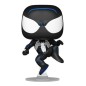 POP - POP Marvel - Spider-Man - 1501 - Symbiote Suit - Exclusive Edition - Spider-Man