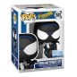 POP - POP Marvel - Spider-Man - 1501 - Symbiote Suit - Exclusive Edition - Spider-Man