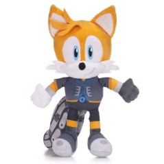 Peluche - Sonic the Hedgehog - Miles "Tails" Prower