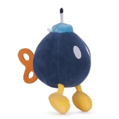 Peluche - Super Mario - Bob-omb