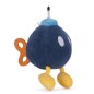 Plüsch - Super Mario - Bob-omb