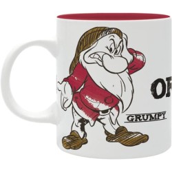 Mug - Mug(s) - Snow White & the Seven Dwarfs - The Seven Dwarfs